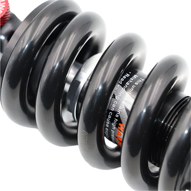 KKE Hydraulic Suspension for Fighter Mini Pro